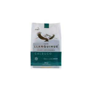 café Llanquihue Calbuco