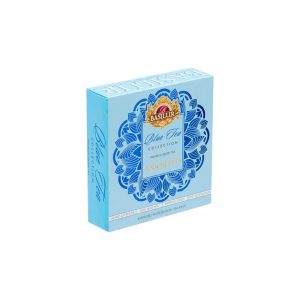 Té azul basilur ButterFly
