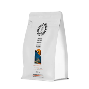 Café Artisan Coombia